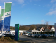 Vertragswerkstatt 33790 Halle (Westfalen): Autohaus Zegarek