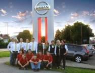 Vertragswerkstatt 87700 Memmingen: Autohaus Rabus e.K.