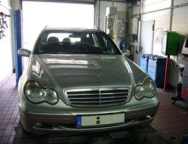 Freie Werkstatt  55425 Waldalgesheim: Rainer Walter GmbH