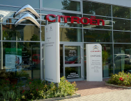 Vertragswerkstatt 10245 Berlin: Autohaus im Friedrichshain Thomas Arndt GmbH