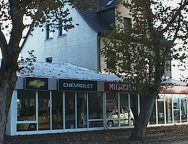 Vertragswerkstatt 06749 Bitterfeld-Wolfen: Auto Pottel