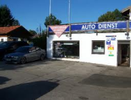 Freie Werkstatt  83624 Otterfing: Auto Dienst Daxer & Kessler Christian Daxer &