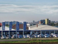 Vertragswerkstatt 18195 Tessin: Autohaus Gebr. Müller GmbH