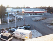 Vertragswerkstatt 04668 Grimma: Autohaus Oehme