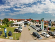 Vertragswerkstatt 18225 Kühlungsborn: Automobile Nord GmbH