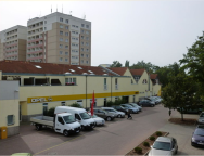 Freie Werkstatt  06231 Bad Dürrenberg: Reinsch Autoservice GmbH