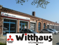 Freie Werkstatt  18439 Stralsund: Autohaus Peter Witthaus
