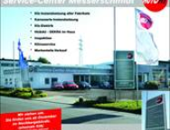 Freie Werkstatt  53783 Eitorf: Service-Center Messerschmidt Kfz-Meisterbetrieb