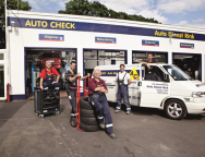 Freie Werkstatt  13509 Berlin: Auto Dienst Rink