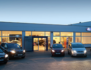 Vertragswerkstatt 56281 Dörth: Autohaus Heck GmbH