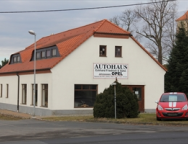 Freie Werkstatt  04886 Beilrode OT Zwethau: Autohaus Eckhard Friedrich & Sohn Inh.: Ronny Friedrich