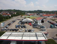 Vertragswerkstatt 76684 Östringen: Auto-Östringer GmbH