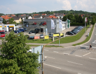 Vertragswerkstatt 76684 Östringen: Auto-Östringer GmbH