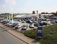 Vertragswerkstatt 76684 Östringen: Auto-Östringer GmbH