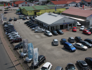 Vertragswerkstatt 76684 Östringen: Auto-Östringer GmbH