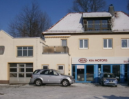 Vertragswerkstatt 09322 Penig: Autohaus Eisenschmidt Inh. Wolfgang Eisenschmidt