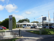 Vertragswerkstatt 16792 Zehdenick: Autohaus Franz Gottschalk e.K.