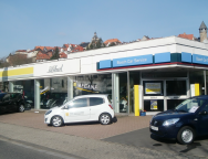 Vertragswerkstatt 34537 Bad Wildungen: Auto Seibel GmbH & CO Betriebs KG