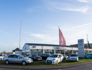 Vertragswerkstatt 54516 Wittlich: Autohaus Heister GmbH