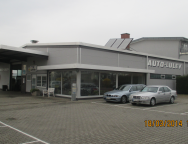 Freie Werkstatt  68623 Lampertheim: Auto Luley OHG