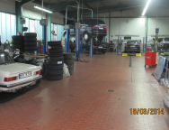 Freie Werkstatt  68623 Lampertheim: Auto Luley OHG