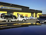 Freie Werkstatt  18198 Kritzmow: Klingenberg  Automobile