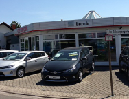 Vertragswerkstatt 76877 Offenbach: Autohaus Sven Lerch