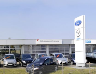 Vertragswerkstatt 25813 Husum: Auto-Vertrieb Kielsburg