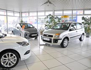 Vertragswerkstatt 25813 Husum: Auto-Vertrieb Kielsburg