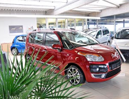 Vertragswerkstatt 25813 Husum: Auto-Vertrieb Kielsburg