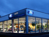 Vertragswerkstatt 18507 Grimmen: Autocenter Barth GmbH