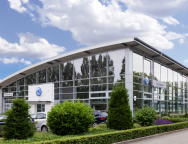 Vertragswerkstatt 44536 Lünen: Autohaus Trompeter GmbH