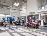 Vertragswerkstatt 44536 Lünen: Autohaus Trompeter GmbH