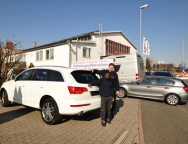 Freie Werkstatt  55232 Alzey: Refresh your Car 