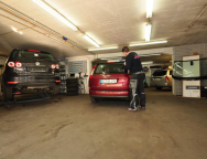 Freie Werkstatt  55232 Alzey: Refresh your Car 