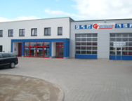 Freie Werkstatt  17491 Greifswald: Greifswalder Technik GmbH