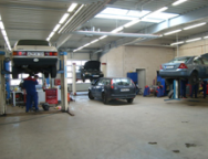 Freie Werkstatt  17491 Greifswald: Greifswalder Technik GmbH