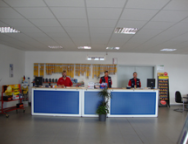 Freie Werkstatt  17491 Greifswald: Greifswalder Technik GmbH