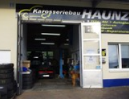 Freie Werkstatt  55286 Wörrstadt: Haunz Karosseriebau