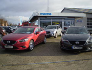 Vertragswerkstatt 19288 Ludwigslust: Autohaus Born GmbH