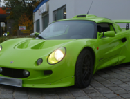 Freie Werkstatt  91056 Erlangen: Die Autoprofis GmbH & CO. KG