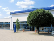 Vertragswerkstatt 83527 Haag in Oberbayern: VOLVO Autohaus Gütter - Ein Unternehmen der Autohaus Bauer GmbH