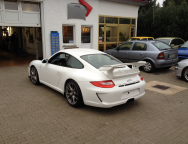 Freie Werkstatt  04552 Borna: Spengler & Fahrzeug-Service