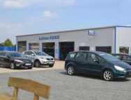 Vertragswerkstatt 26197 Großenkneten: Autohaus Heinrich Runge