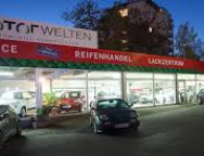 Freie Werkstatt  61381 Friedrichsdorf: MOTORWELTEN GmbH