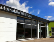 Freie Werkstatt  97239 Aub: Autohaus Willi Popp