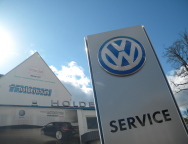 Vertragswerkstatt 67655 Kaiserslautern: Autohaus am Stadtpark Holderbaum GmbH