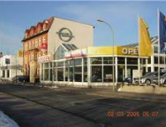 Vertragswerkstatt 06712 Zeitz: Zeitzer Autohaus GmbH