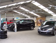 Vertragswerkstatt 01819 Bahretal: Autohaus Armin Adler GmbH & Co. KG