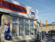 Freie Werkstatt  01099 Dresden: Auto - Winter